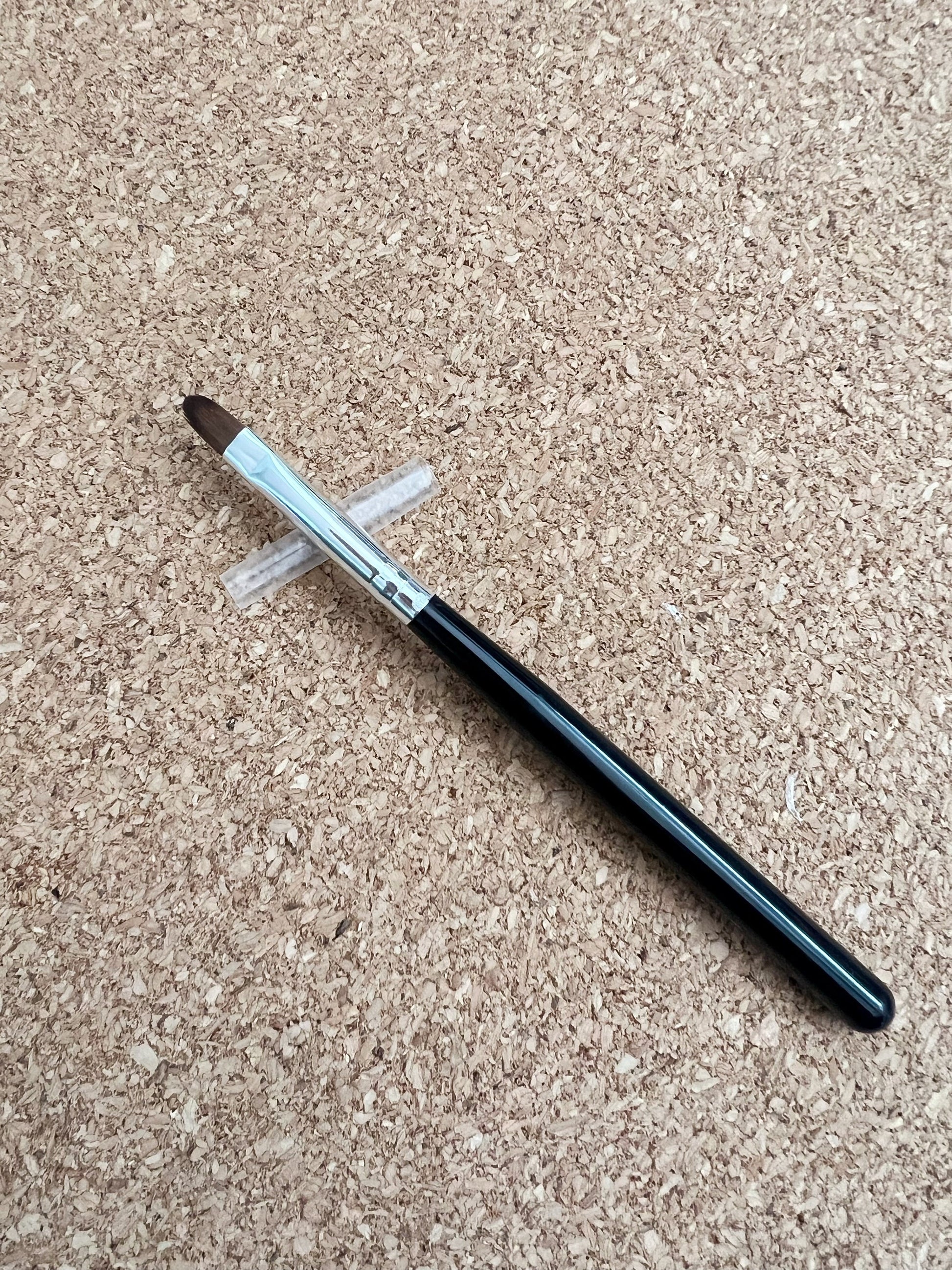 Premium Nail Brush/General Use Brush/UV Gel Apply Pen/ Nylon Hair Detailing Striping Nail Art, Painting Liner Brushes, 3D Flower Petal S102