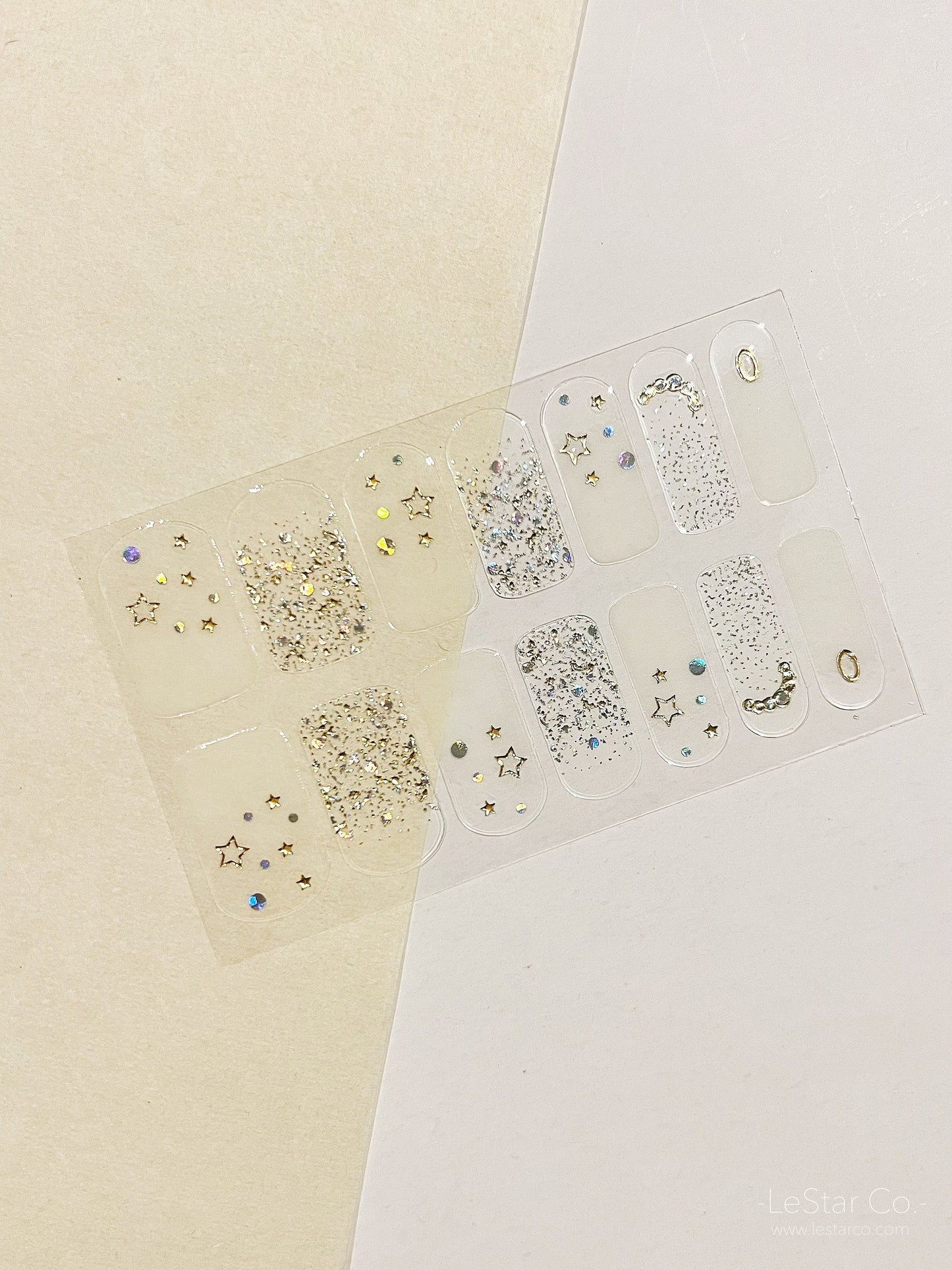 Gel Nail Wraps Base Nail Wrap Nail Strips Nail Polish Strips Nail Stickers Home Nail DIY False Tips Manicure Nail Art Supply