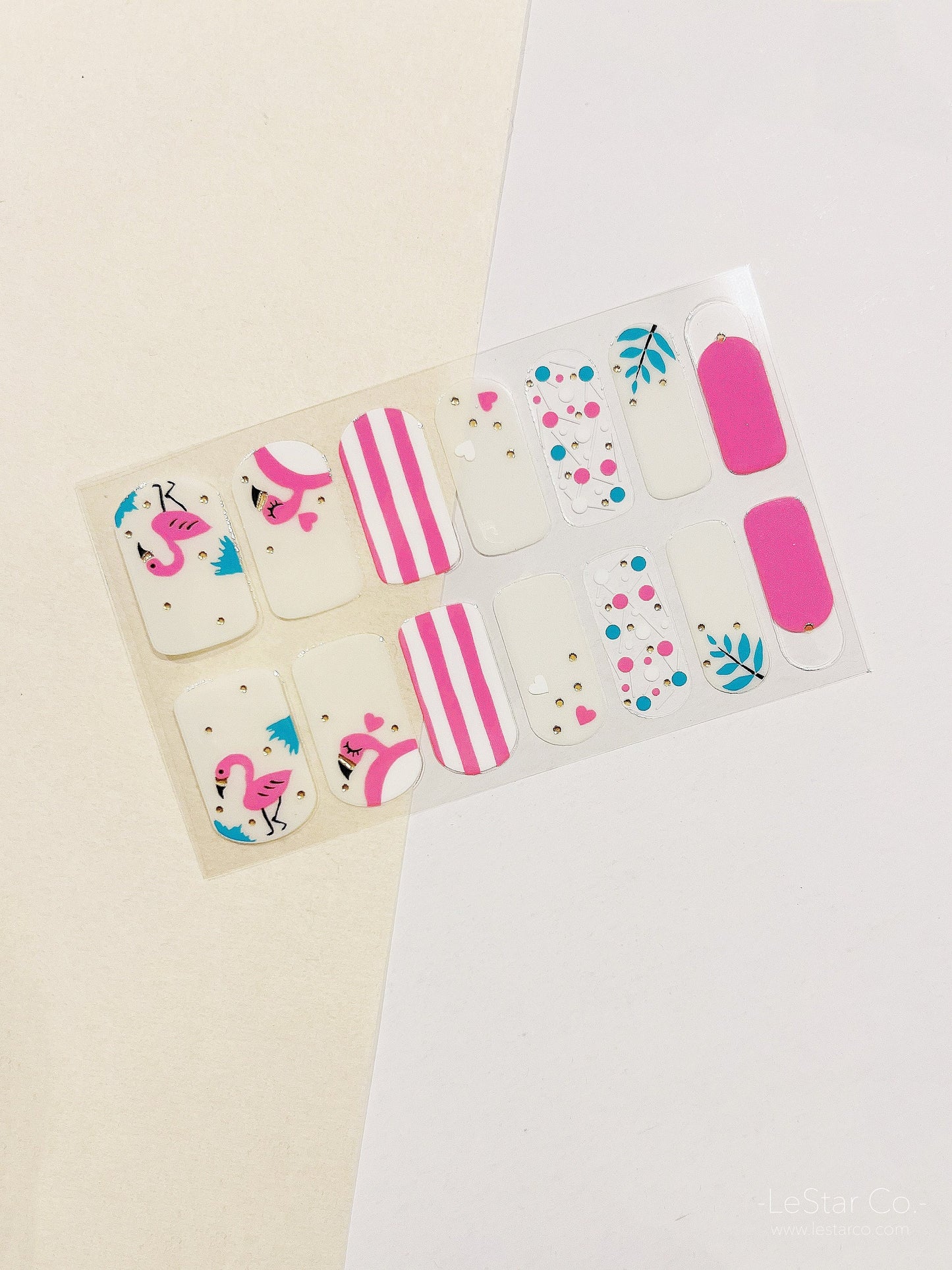 Gel Nail Wraps Base Nail Wrap Nail Strips Nail Polish Strips Nail Stickers Home Nail DIY False Tips Manicure Nail Art Supply