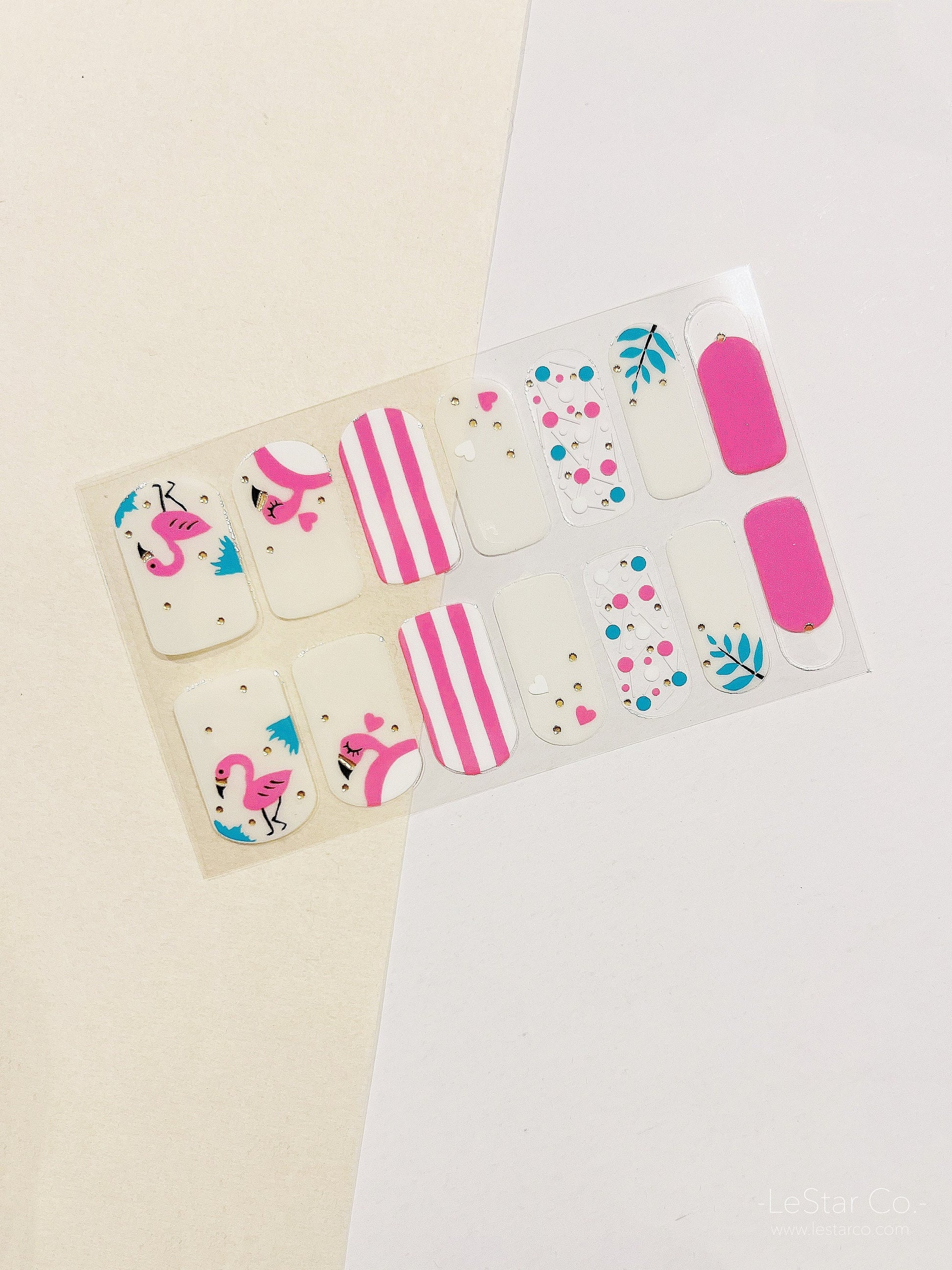 Gel Nail Wraps Base Nail Wrap Nail Strips Nail Polish Strips Nail Stickers Home Nail DIY False Tips Manicure Nail Art Supply