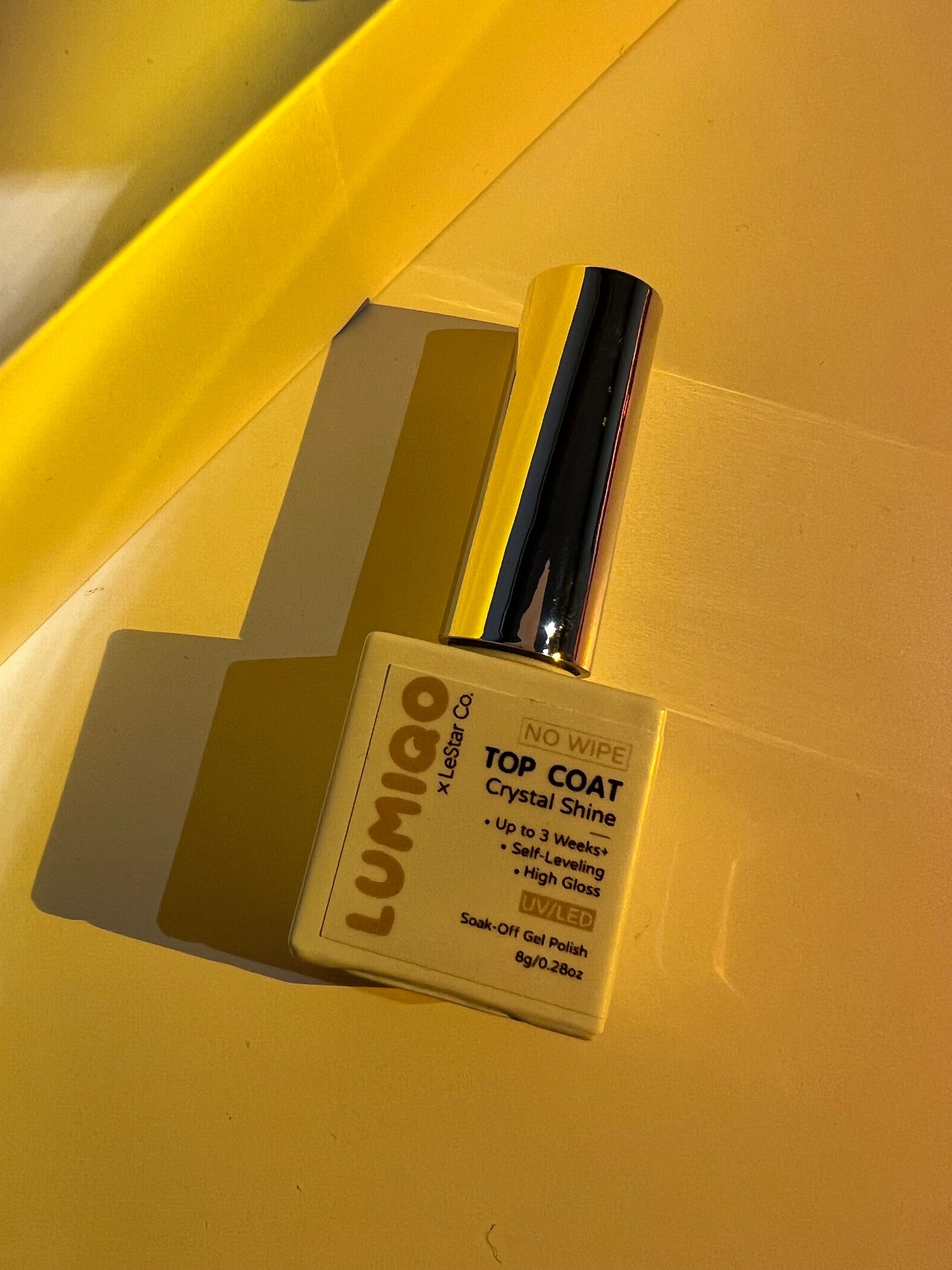 Stardust | Holographic Glitter | Ultra Shine Long Lasting Brush on UV Gels Home Nail DIY False Tips Manicure Nail Art Supply