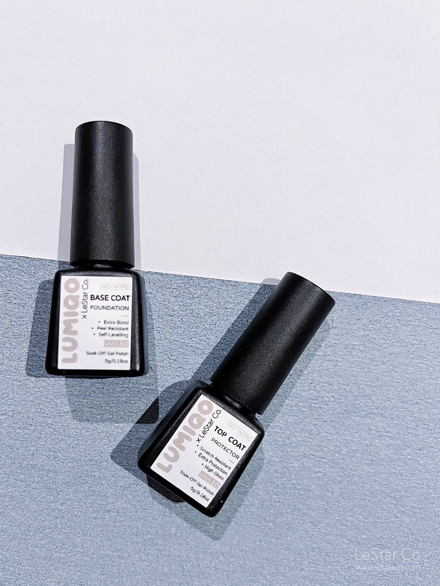 Base Cot Top Coat Ultra Shine Long Lasting Brush on UV Gels Home Nail DIY False Tips Manicure Nail Art Supply