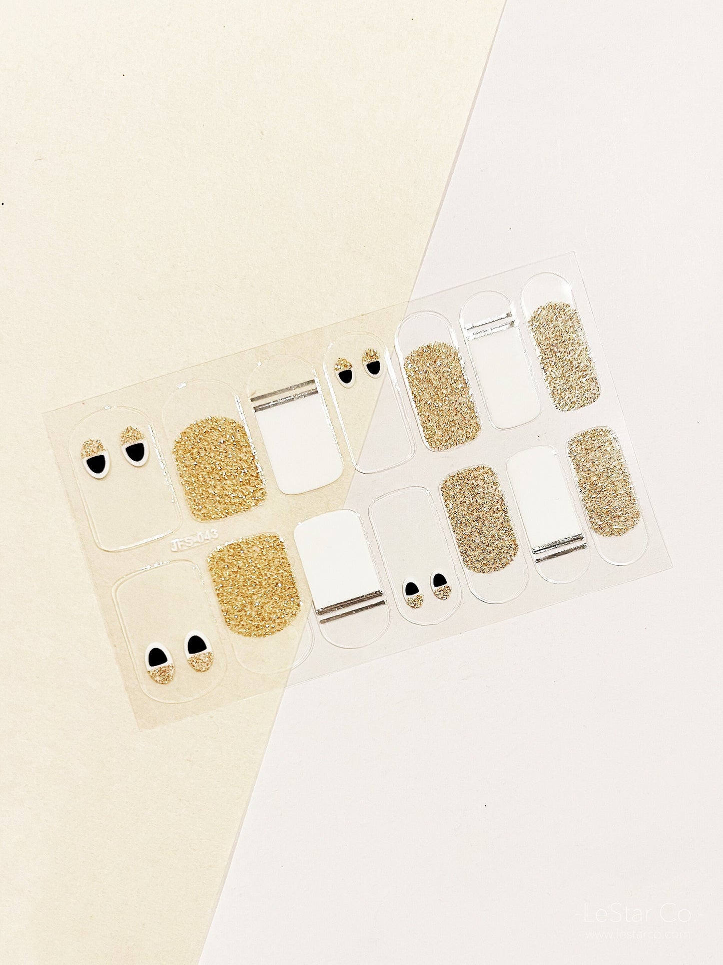 Gel Nail Wraps Base Nail Wrap Nail Strips Nail Polish Strips Nail Stickers Home Nail DIY False Tips Manicure Nail Art Supply