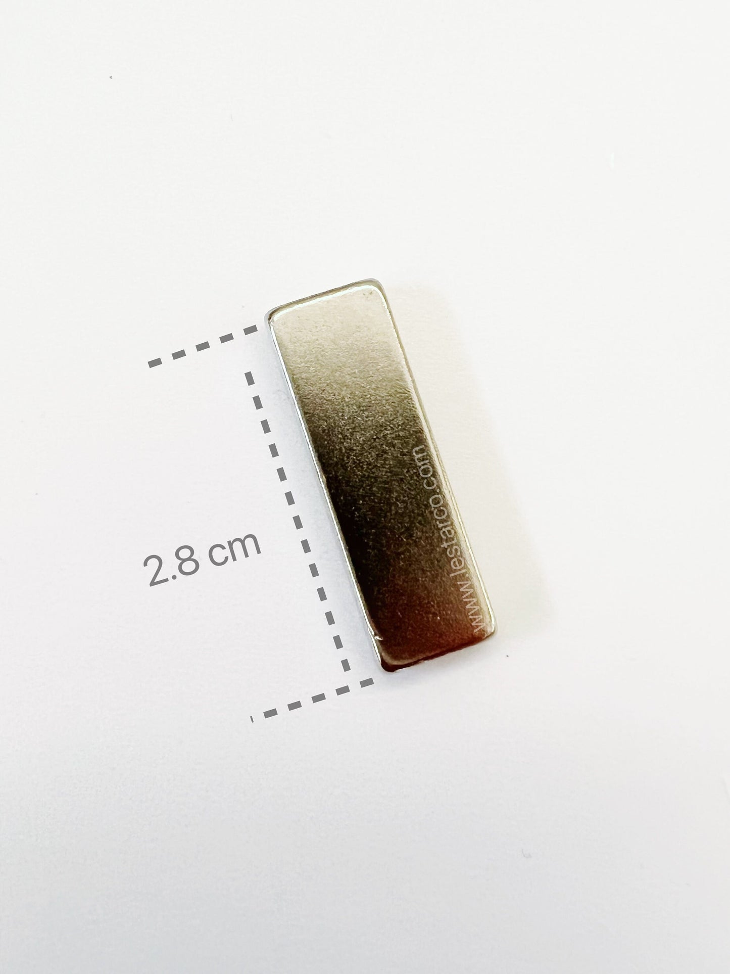 Nail Magnet Stick Bar | Cat Eye 3D Effect | Snowlight Effect | Magnetic Nail art supply tools| DIY Tools UV gel Manicure
