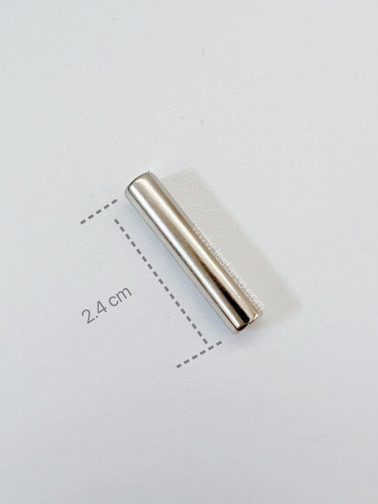 Cat Eye Silvermoon | Transparent | Ultra Shine Long Lasting Brush on UV Gels Home Nail DIY False Tips Manicure Nail Art Supply