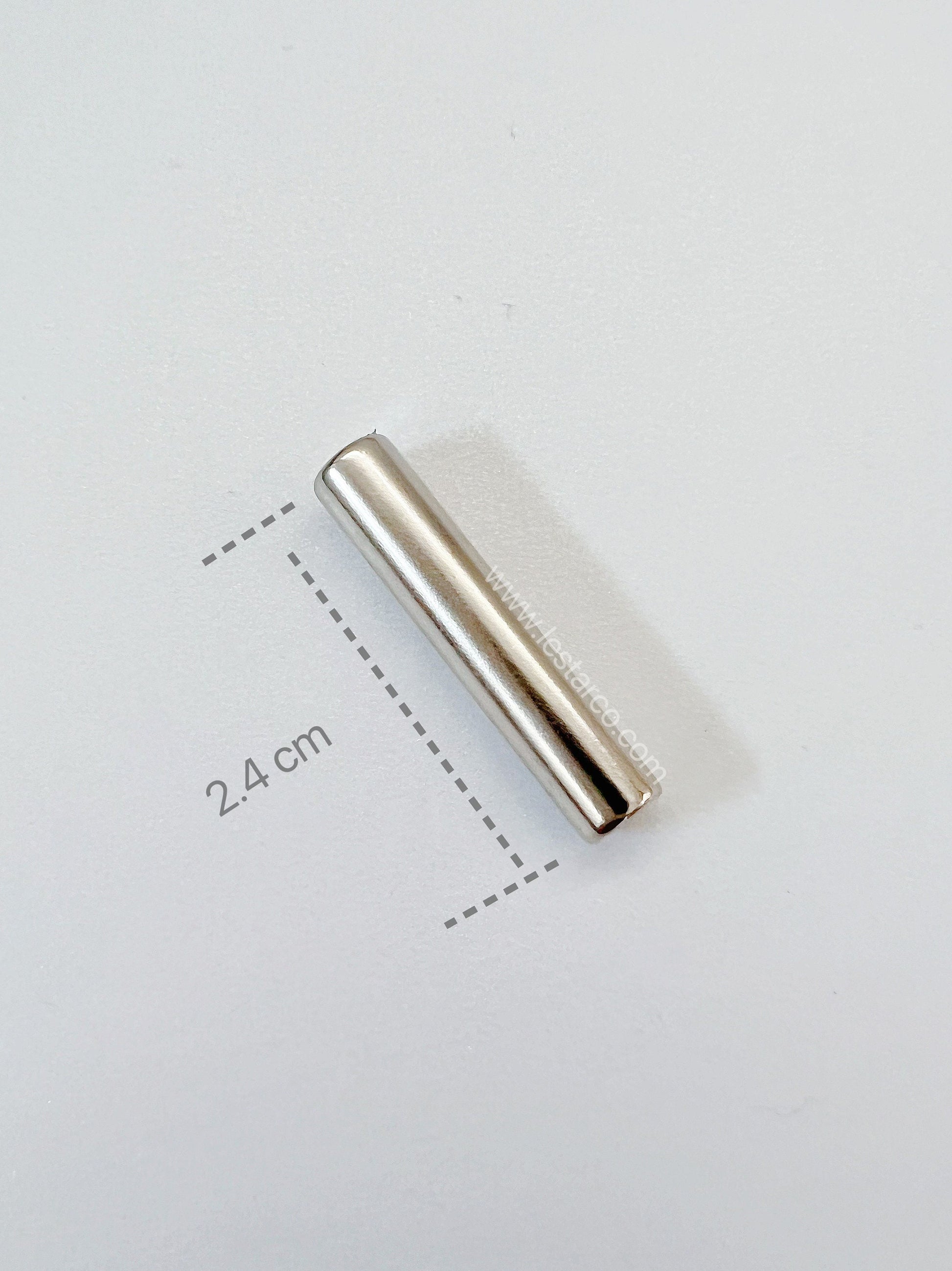 Cat Eye Silvermoon | Transparent | Ultra Shine Long Lasting Brush on UV Gels Home Nail DIY False Tips Manicure Nail Art Supply