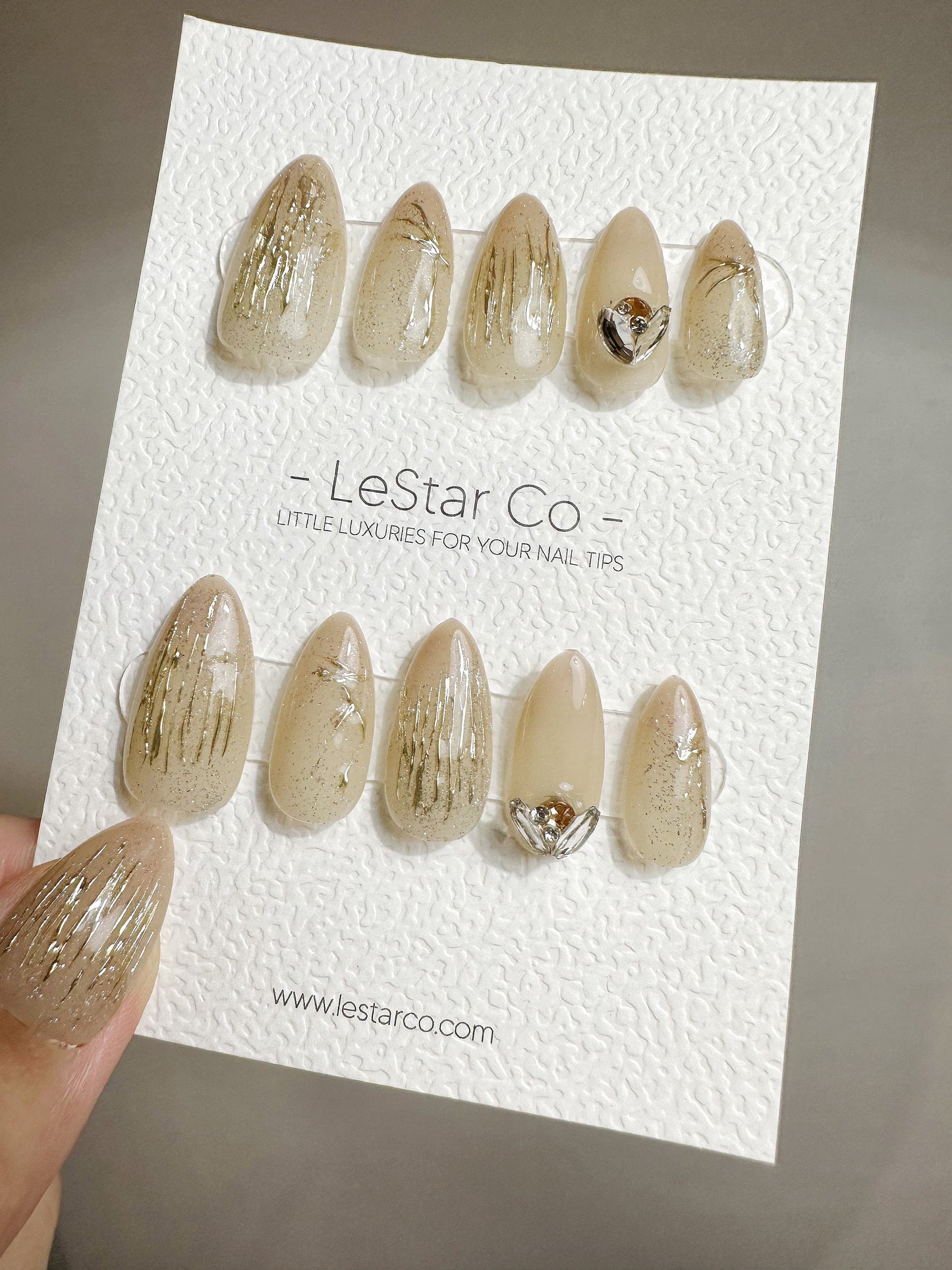 Reusable Ready to Fly| Premium Press on Nails Gel | Fake Nails | Cute Fun Colorful Gel Nail Artist faux nails TS394