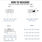 Reusable My Bunny Neighbour 3D Design | Premium Press on Nails Gel Manicure | Fake Nails | Handmade | Artificial nails YR544