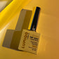 Champagne | Holographic Glitter | Ultra Shine Long Lasting Brush on UV Gels Home Nail DIY False Tips Manicure Nail Art Supply