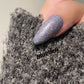 Bluebell | Holographic Glitter | Ultra Shine Long Lasting Brush on UV Gels Home Nail DIY False Tips Manicure Nail Art Supply