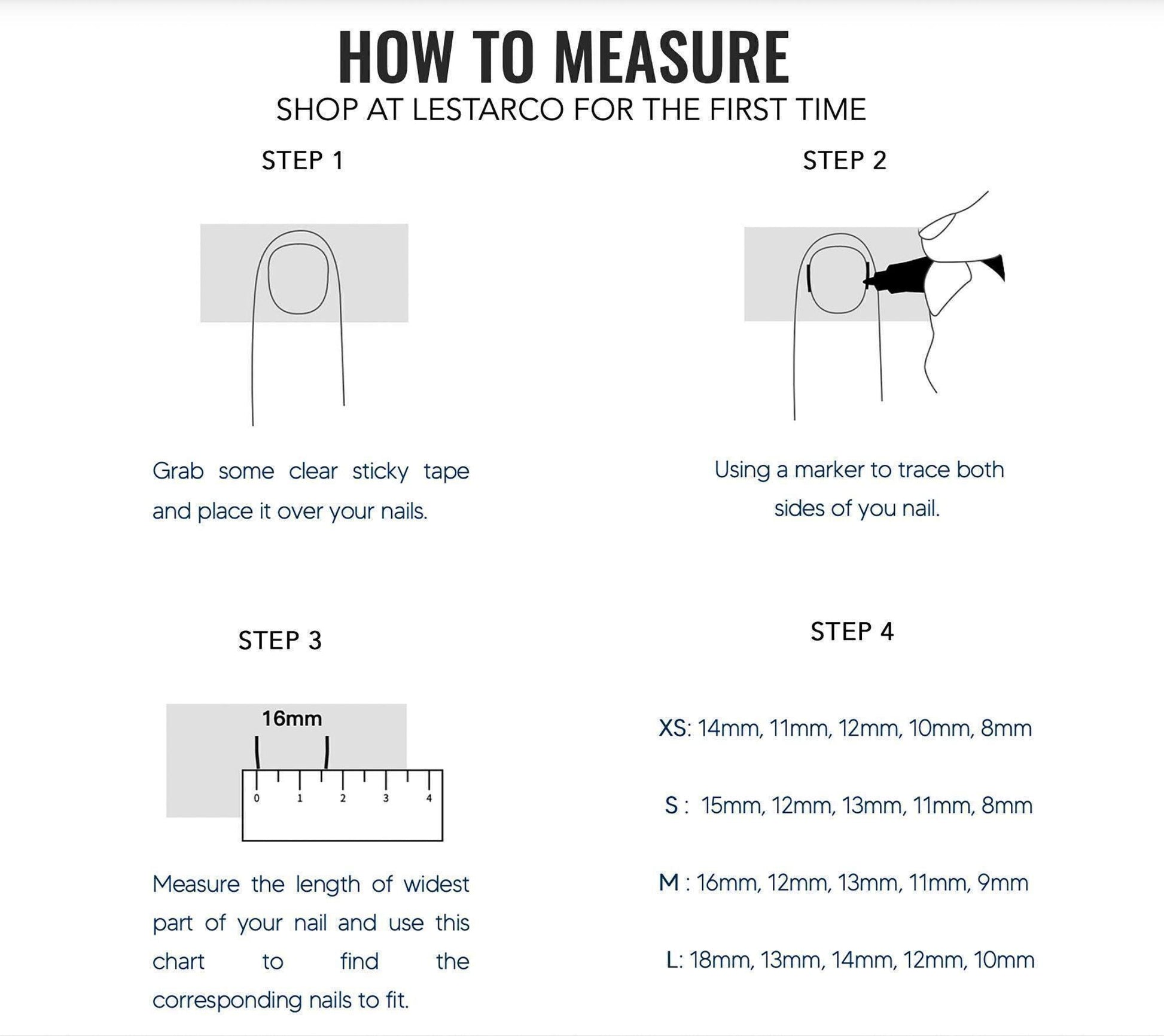 Reusable Cocoa Queen | Handmade Press On Gel Nails | 4for3 Timed Offer