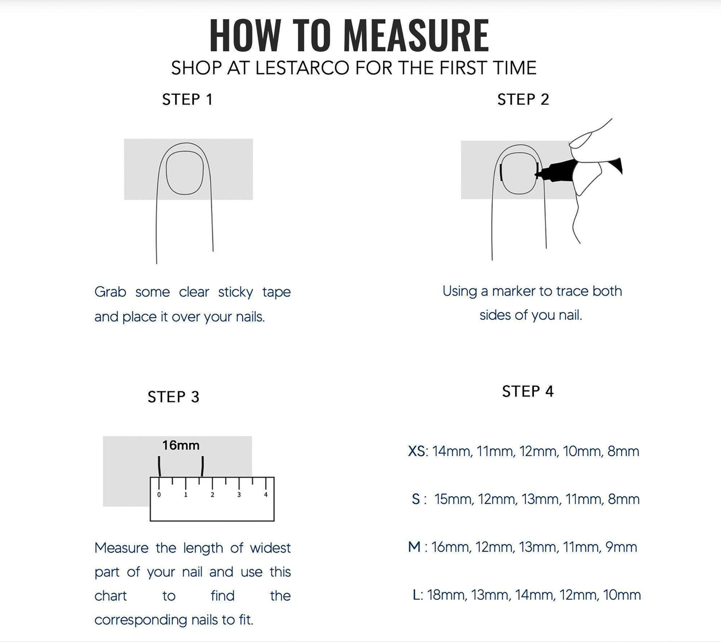 Reusable Pink Leopard Print Black French | Handmade Press On Gel Nails | 4for3 Timed Offer