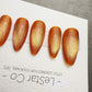 Handmade Press On Sunset Ember Glow Cat Eye Gel Acrylic Nails 4for3 Timed Offer