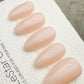 Timed Offer 4 For 3) Handmade Press On Fairy Dust Gel Acrylic Nails