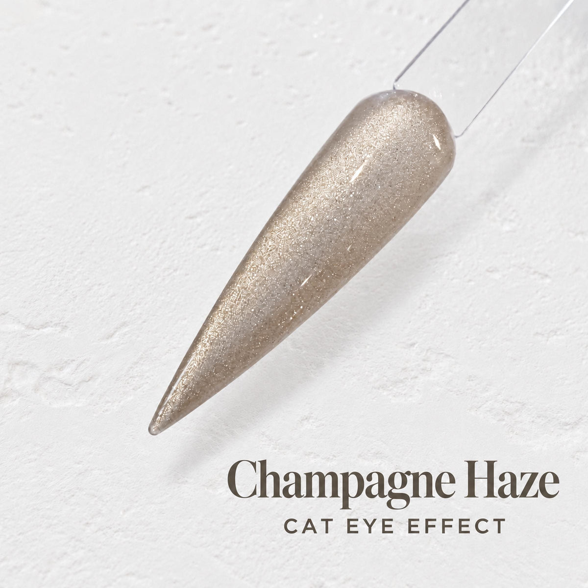 Champagne Haze