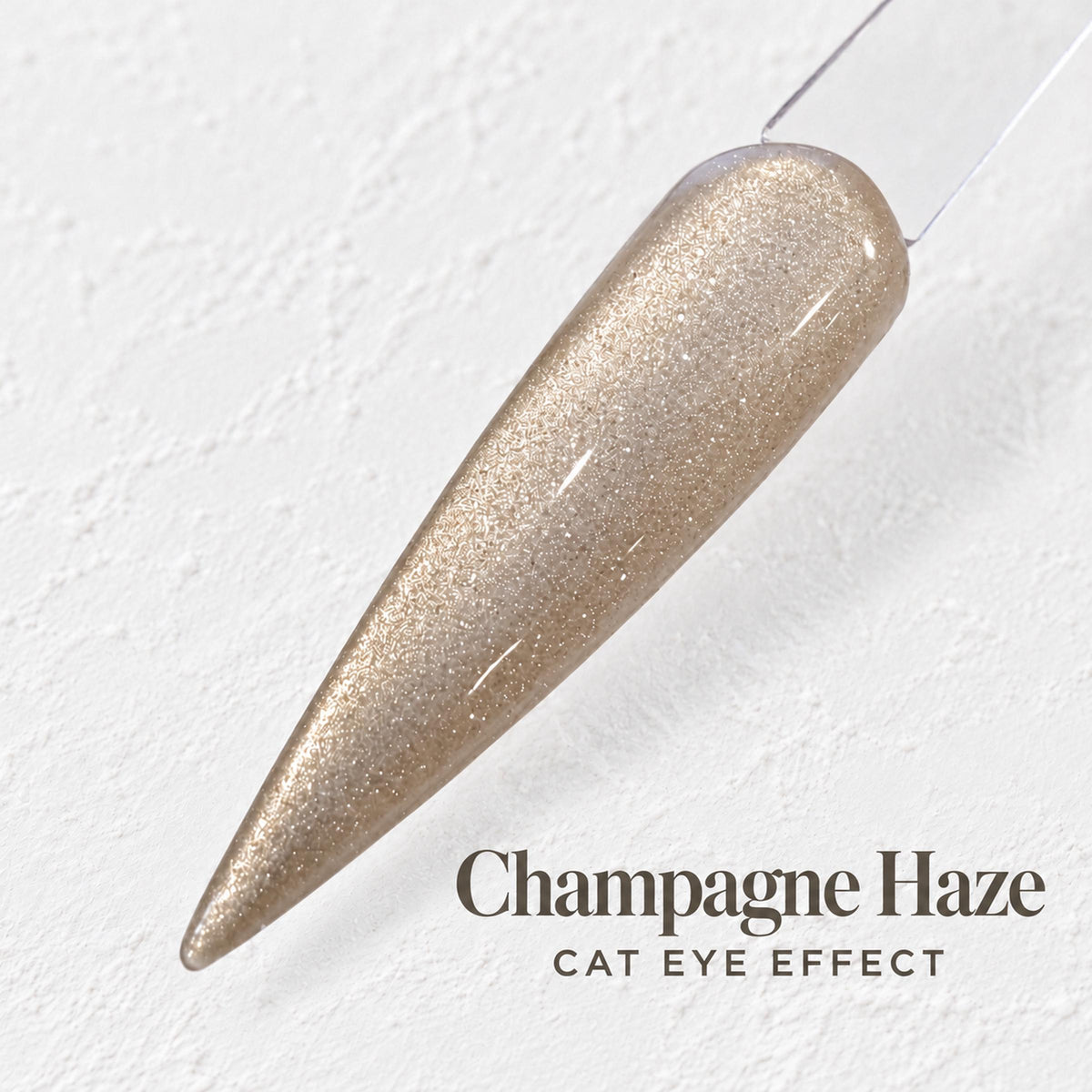 Champagne Haze