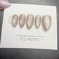 4 for 3 timed offer Champagne Haze Press On Nails, Champagne Taupe Shimmer