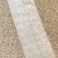 22 Clear Press on Nail Protection Sheets Minimize Glue damage /fake nails/false nails Minimize Glue damage