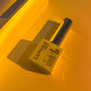 No-Wipe Enamel Diamond Ultra Shine Top Coat Long Lasting Brush on UV Gels Home Nail DIY False Tips Manicure Nail Art Supply
