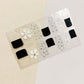 Gel Nail Wraps Base Nail Wrap Nail Strips Nail Polish Strips Nail Stickers Home Nail DIY False Tips Manicure Nail Art Supply