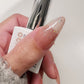 Stardust | Holographic Glitter | Ultra Shine Long Lasting Brush on UV Gels Home Nail DIY False Tips Manicure Nail Art Supply