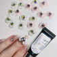 Super Gel Adhesive Supper Stong Hold Glue Ideal for Big Jewels Clear Nail Glue UV Gels Glue DIY  Manicure Nail Art Supply