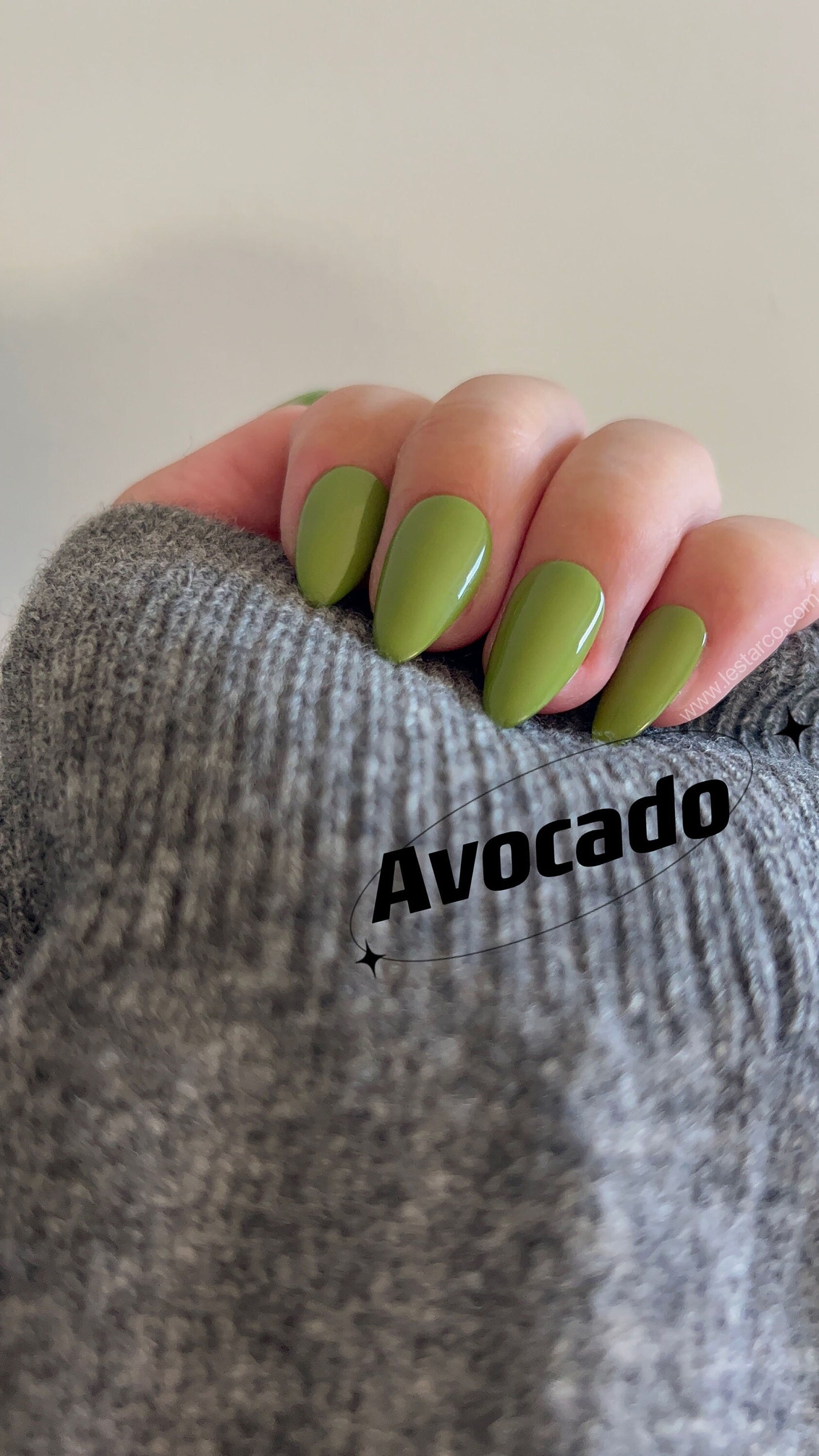 41 Best Green Nail Designs to Try out for Spring - atinydreamer
